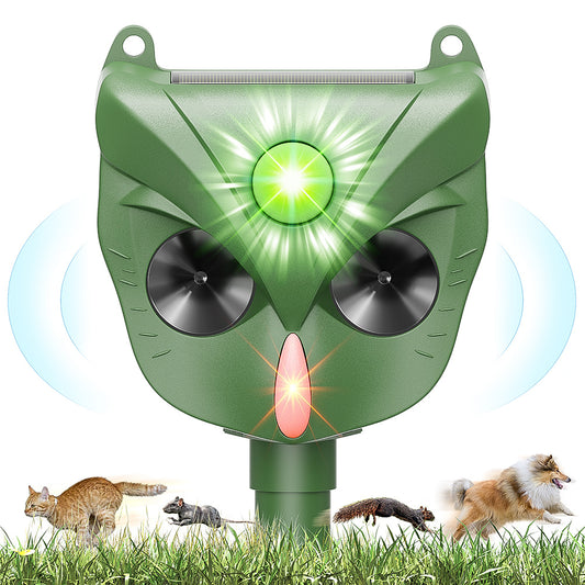 Iriplezo Rodent Repeller 546