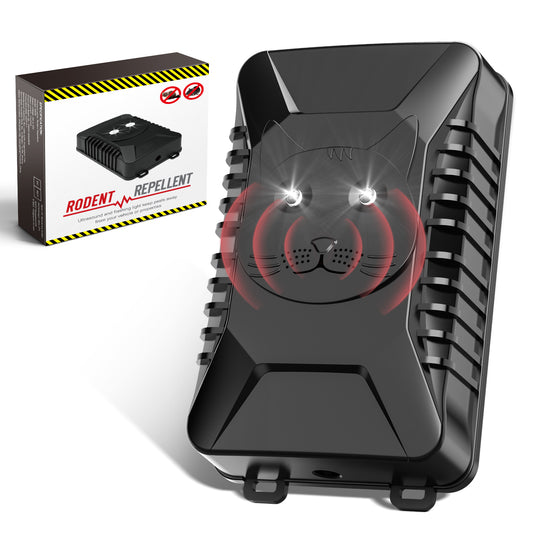 Iriplezo Rodent Repeller AR28